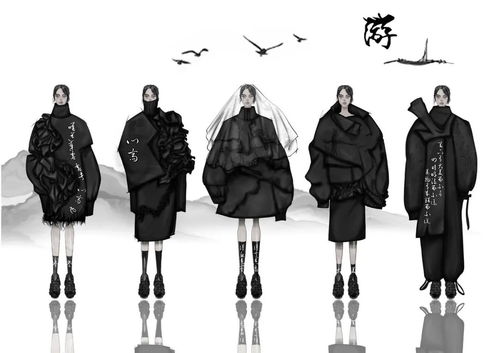 中原工學(xué)院服裝與服飾設(shè)計(jì)系2016級線上畢業(yè)秀