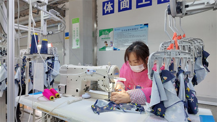 活力迸發的&ldquo;邵陽密碼&rdquo;