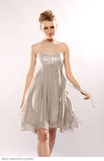 時尚服飾——個性與品味的完美融合