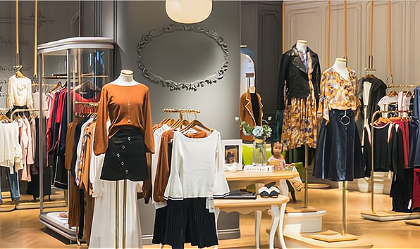 T3女裝 以匠心產(chǎn)品與溫情服務(wù)，贏得服裝鞋帽消費者的心